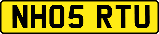 NH05RTU