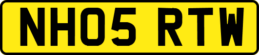 NH05RTW