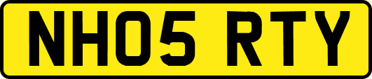 NH05RTY