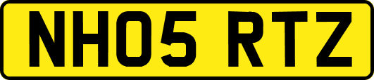 NH05RTZ