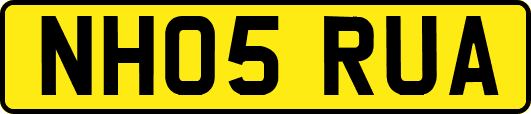 NH05RUA