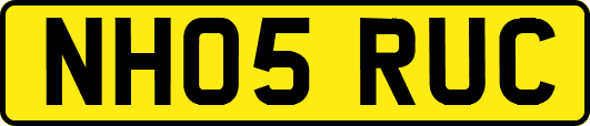 NH05RUC