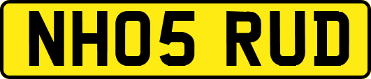 NH05RUD