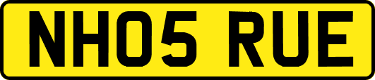 NH05RUE
