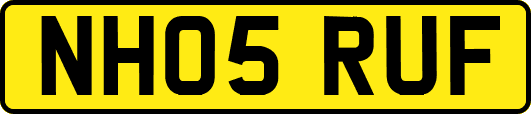 NH05RUF