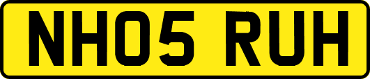 NH05RUH