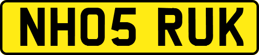 NH05RUK
