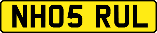 NH05RUL