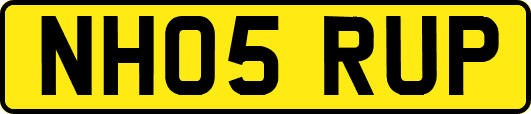 NH05RUP