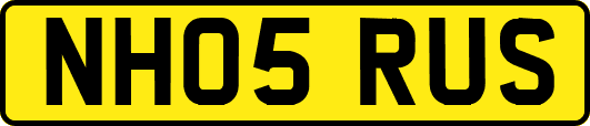 NH05RUS