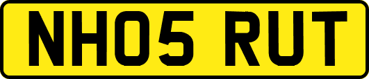 NH05RUT