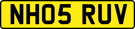NH05RUV