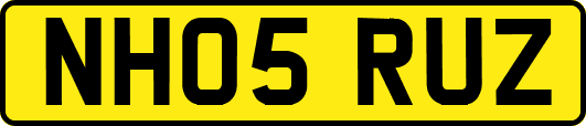 NH05RUZ