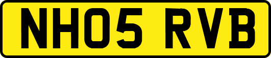 NH05RVB