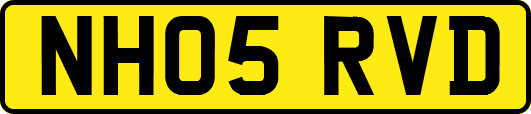 NH05RVD