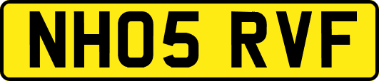 NH05RVF