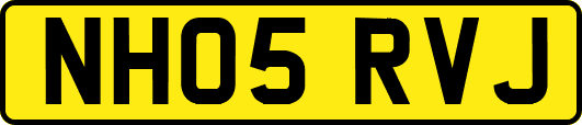 NH05RVJ