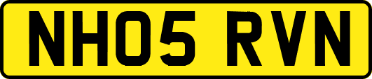 NH05RVN