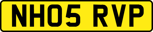 NH05RVP