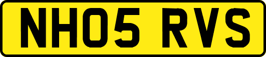 NH05RVS