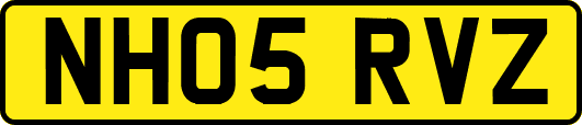 NH05RVZ