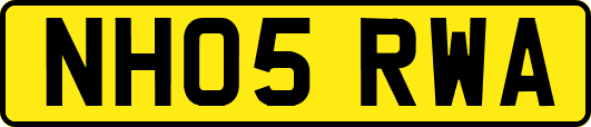 NH05RWA