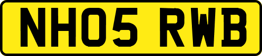 NH05RWB