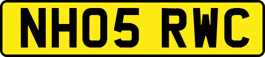 NH05RWC