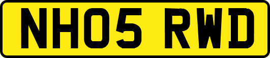 NH05RWD