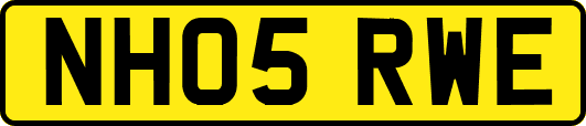 NH05RWE