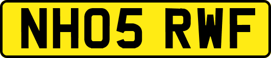 NH05RWF