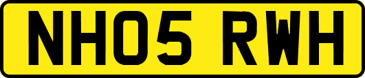 NH05RWH