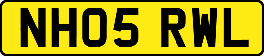 NH05RWL