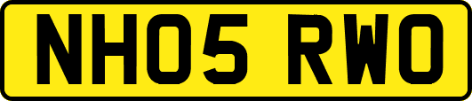 NH05RWO