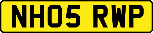 NH05RWP
