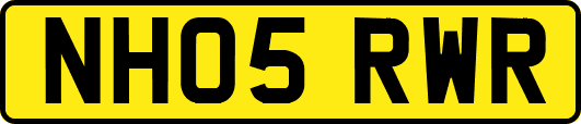 NH05RWR