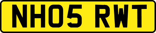 NH05RWT