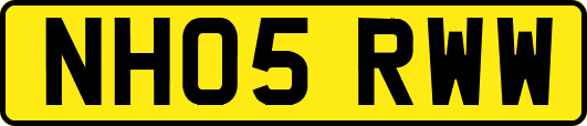 NH05RWW