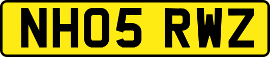 NH05RWZ