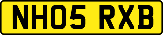 NH05RXB