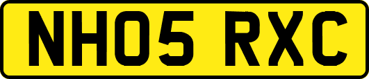 NH05RXC