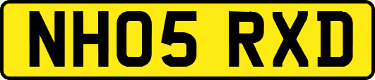 NH05RXD