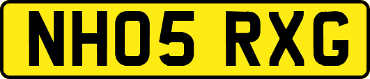 NH05RXG