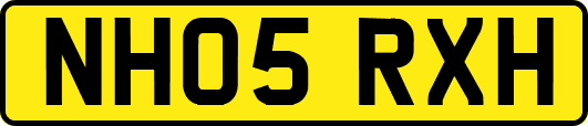 NH05RXH