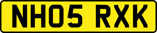 NH05RXK