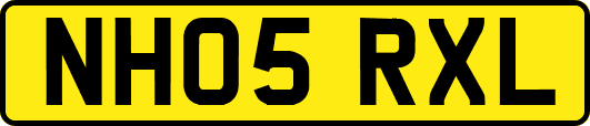 NH05RXL