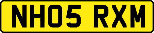 NH05RXM