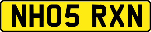 NH05RXN