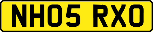 NH05RXO