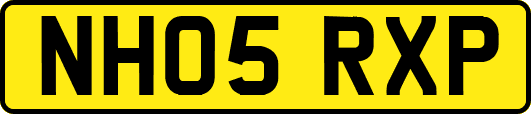 NH05RXP